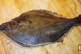 了解鲽鱼和多宝鱼的区别：营养价值比较图片