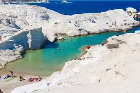 世界前25个岛屿图片