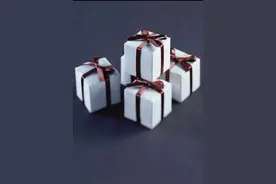 快看这些礼物能让老公感动到哭哦，意义排行榜图片