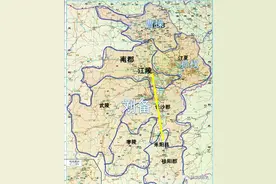 荆州给刘备提供了多少顶级人才？图片