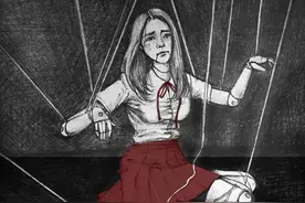 小红书，杀猪图片