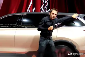 15年前被讽刺为“破铜烂铁”！如今外媒是怎么评价国产汽车的？图片