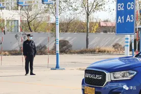 “房车驾照”来了！天津已发出第一本，这些人群可增驾图片