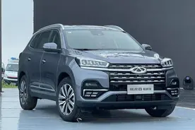 奇瑞投诉排行出炉，多款车型出现车身漏水锈蚀严重、越修毛病越多图片