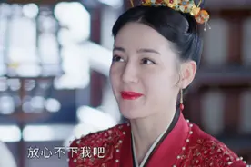 热巴的尴尬折射多少演员的无奈：观众抛弃你时，连招呼都不会打图片