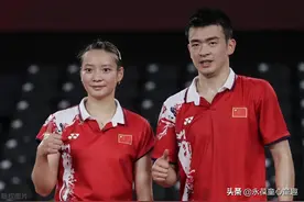 羽毛球世锦赛即将开战，对阵签表及中国参赛阵容出炉图片