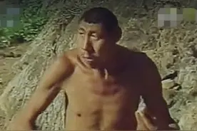 神农架“野人猴娃”发现始末，1997年挖出遗骨，贾兰坡：有点邪门图片