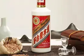 过年囤酒，推荐6款酱香型白酒，价格不贵，招待客人也有面子图片