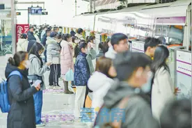 济南轨道交通新规征民意 组织大型活动可提前协商增加运营班次图片