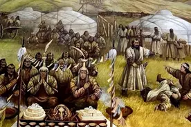 匈奴、契丹、柔然、突厥、鞑靼、女真，都是哪人？看完你就明白了图片