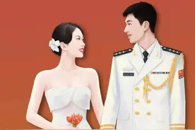 职级待遇之外，军人还看重家属随调这个待遇图片