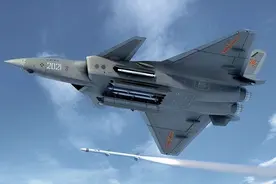 生产一架歼20要多久？央视公开生产线，网友：去趟月球真不一样了图片