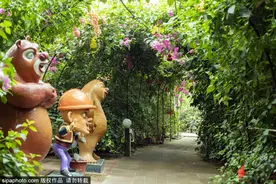 来北京这几家亲子农场，亲近大自然图片