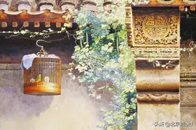 十首京味儿金曲，唱出了老北京的人情味儿，怀念逝去的老北京图片