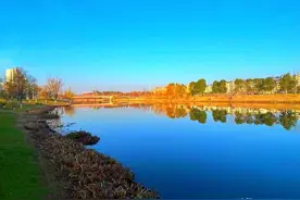 江南第一条人工运河，距今已有3000多年历史，免费却少有人知！图片