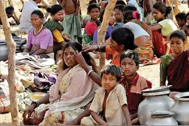 把人分成三六九等？印度种姓制度，到底有多可怕？图片