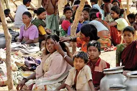 把人分成三六九等？印度种姓制度，到底有多可怕？图片