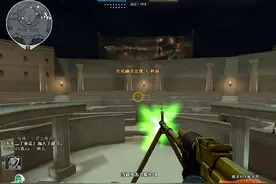 CF穿越火线为什么没落了图片