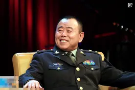 一场移民闹剧，娱圈国籍的残酷真相，在潘长江身上展现得淋漓尽致图片