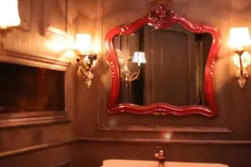 密室大逃脱图片