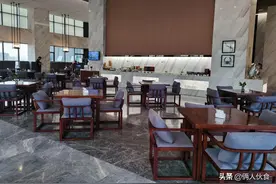 江苏小伙去四川出差，在快捷酒店吃完早餐后，没想到早餐品质不错图片