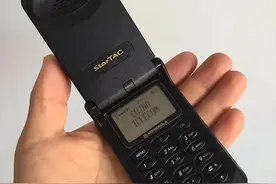 一个80后的手机编年史图片