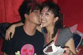 大张伟的人间清醒：坚持与兄弟AA分账，拒绝黄小蕾专爱胖老婆图片