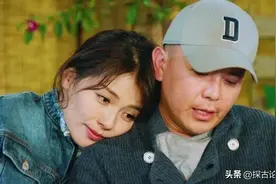 贤妻刘涛，被称为模范妻子，如今人设彻底崩塌？图片