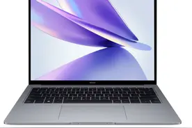 2022轻薄本年度盘点：性能飞跃，设计疯狂进化！图片