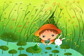 男女之间，一旦动了真情，就会有这些“小动作”图片