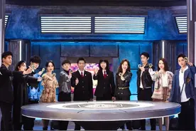 良心综艺《大侦探》第七季全程高能案件回顾(配高清剧照)图片