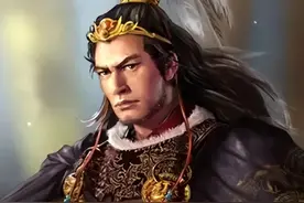 隋唐有十八好汉，残唐也有十六杰，第一杰李存孝媲美李元霸图片