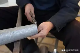 中国正在消亡的22个老行当手艺人，个个让人怀念，如今却难觅踪迹图片