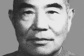 他是铁道游击队的主要缔造者和领导者，但在小说中却被一笔带过图片