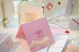 发送结婚请柬这些事，你知道吗？图片