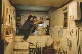 为什么《我不是药神》不能像韩国《寄生虫》那样被奥斯卡认可？图片