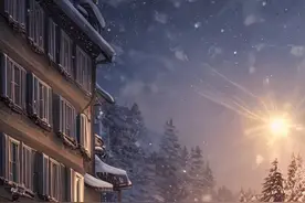 狗熊岭｜手机壁纸图片