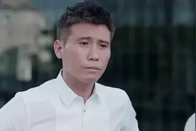 演员李乃文：和黄曼传绯闻，与颜丙燕意难平，今49岁仍未婚图片