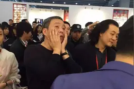 从7万到11亿，刘益谦：舍得买贵的藏品，就已经成功了一半图片