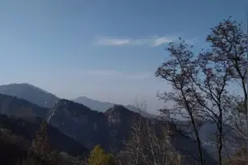 钟南深山独立院子招租，15年使用权拎包入住图片