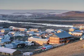 内蒙古与辽宁的区划调整，辽宁省的9个县，为何划入内蒙古？图片