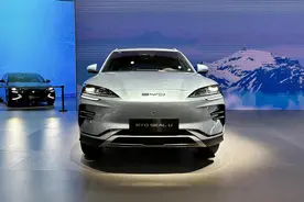 比亚迪宋PLUS DM-i，购买的8大建议。图片