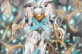 无穷妙道，肉身成圣——疫变之巢攻略「星际战甲2021」图片