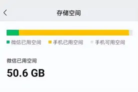 APP膨胀，手机内存越来越不够用背后的真相图片
