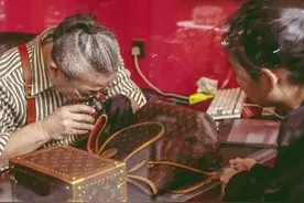 95后买包，撬动了一个万亿级市场图片