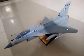 歼10终于出口了！巴基斯坦获得最新战机，土耳其人也跑出来要求购图片