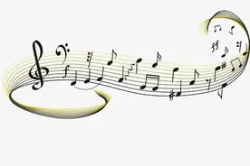 戴启章 散文：校园歌声 诵读：世事如棋图片