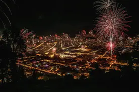 外贸人应该知道的2022美国节假日，建议收藏图片