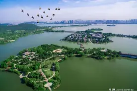 看徐州，不止青绿！图片