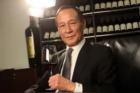 陈惠敏谈周星驰，周星驰的功夫很厉害，他是有武术功底的图片